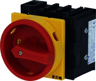 Eaton - P 1 Lastscheider Lastsch P1-40/Ea/Svb/N/Hi11