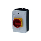 Eaton - P 1 Lastscheider Hfdschak 3P 40A Nd/Uit