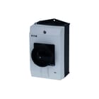 Eaton - P 1 Lastscheider Lastsch P1-40/I2/Svb-Sw