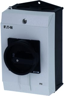 Eaton - P 1 Lastscheider Lastsch P1-40/I2/Svb-Sw/N