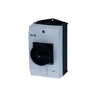 Eaton - P 1 Lastscheider Lastsch P1-40/I2/Svb-Sw/N