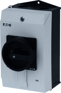 Eaton - P 1 Lastscheider Lastsch P140/I2H/Mbs/Svb-Sw