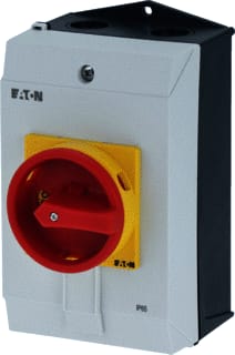 Eaton - P 1 Lastscheider Lastsch P1-40/I2H/Svb/Hi11