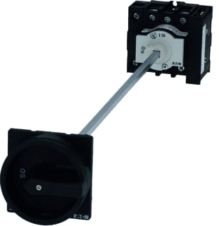 Eaton - P 1 Lastscheider Lastsch P1-40/M4/Svb-Sw/N