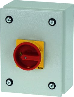 Eaton - P 1 Lastscheider Lastsch P1-40/Se1/Svb/N