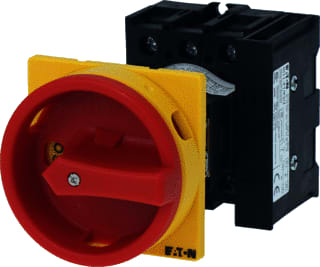 Eaton - P 1 Lastscheider Hfdschak 3P 40A 1Mc+1Vc