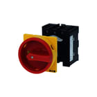 Eaton - P 1 Lastscheider Hfdschak 3P 40A 1Mc+1Vc