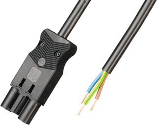 Adels - Patchkabel inst.bare gebouwinstall. 1805556
