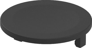 Schlegel - Lens drukknop/signaallamp t20dgsw