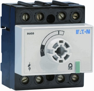 Eaton - Duco Lastscheider Lastsch Dcm63/4