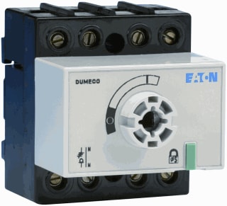 Eaton - Dumeco Lastscheider Lastsch Dmm-63/1-Sk