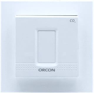 Orcon - Opnemer (HVAC) Co2 Ruimteopnemer Inbouw
