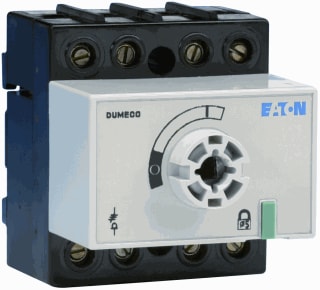 Eaton - Dumeco Lastscheider Lastsch Dmm63/4