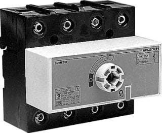 Eaton - Dumeco Lastscheider Lastsch Dmm125/4