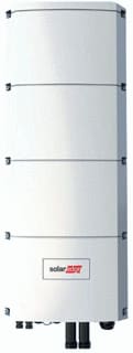 SolarEdge - Home Hub Lichtnetgekoppelde DC/AC omvormer Omv 3F 8Kw Backup