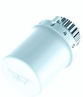 Honeywell Home - Radiatorthermostaatknop Thera6 Rad.Therm Int Voel
