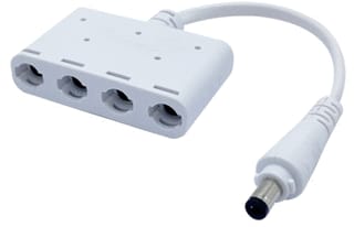 Interlight - Splitter Il-Split-4-1-100
