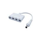 Interlight - Splitter Il-Split-4-1-100