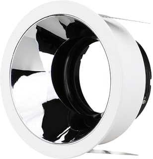 Interlight - Infinity Frames Mech. toebeh. verlichtingsarmatuur mtoevla il-fi12a46