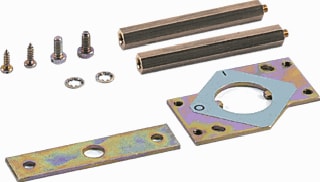 Eaton - Dumeco Toeb./onderd. laagsp.-schakeltechn. Shaftsetdcm/Dmm