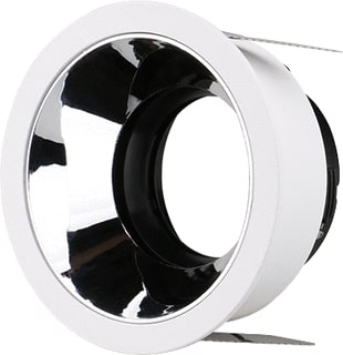 Interlight - Infinity Frames Mech. toebeh. verlichtingsarmatuur mtoevla il-fi12f42