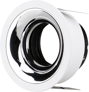 Interlight - Infinity Frames Mech. toebeh. verlichtingsarmatuur mtoevla il-fi12f54