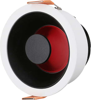 Interlight - Infinity Frames Mech. toebeh. verlichtingsarmatuur mtoevla il-fi02f395633