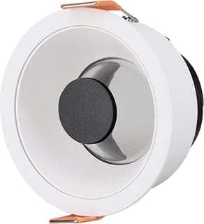 Interlight - Infinity Frames Mech. toebeh. verlichtingsarmatuur mtoevla il-fi02f405533