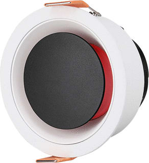 Interlight - Infinity Frames Mech. toebeh. verlichtingsarmatuur mtoevla il-fi02f405631