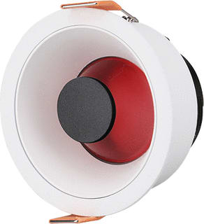 Interlight - Infinity Frames Mech. toebeh. verlichtingsarmatuur mtoevla il-fi02f405633