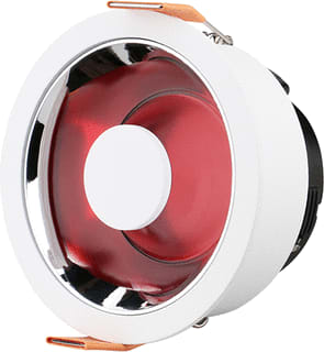 Interlight - Infinity Frames Mech. toebeh. verlichtingsarmatuur mtoevla il-fi02f425634