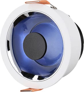 Interlight - Infinity Frames Mech. toebeh. verlichtingsarmatuur mtoevla il-fi02f425833