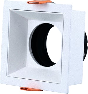 Interlight - Infinity Frames Mech. toebeh. verlichtingsarmatuur frame il-fi04f26