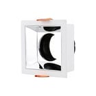 Interlight - Infinity Frames Mech. toebeh. verlichtingsarmatuur mtoevla il-fi04f28