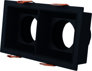 Interlight - Infinity Frames Mech. toebeh. verlichtingsarmatuur frame il-fi05a25