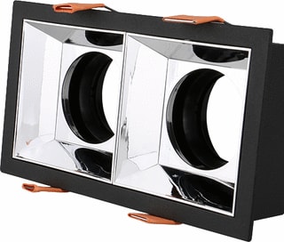 Interlight - Infinity Frames Mech. toebeh. verlichtingsarmatuur mtoevla il-fi05a28
