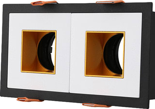 Interlight - Infinity Frames Mech. toebeh. verlichtingsarmatuur mtoevla il-fi05f1536