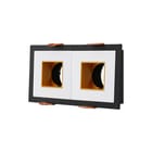 Interlight - Infinity Frames Mech. toebeh. verlichtingsarmatuur mtoevla il-fi05f1536