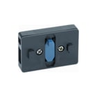 Eaton - GRT Hulpcontactblok Hulpcntb Qmaux1No+1Nc80/100