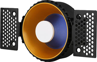 Interlight - Infinity Frames Mech. toebeh. verlichtingsarmatuur mtoevla il-fi07f415834