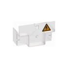 Eaton - Dumeco/Duco Afschermkap aansluitklem hoofdkabel Afscansik Coverdcmdmm4063