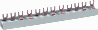 Eaton - Aansluitmateriaal Automaat Kamrail Bbfork4Pl2103X1