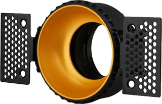 Interlight - Infinity Frames Mech. toebeh. verlichtingsarmatuur mtoevla il-fi07f49