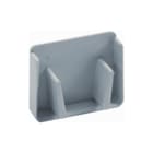 Eaton - Aansluitmateriaal Toebeh./onderdelen voor stroomrail Eindkap 4P Ekc4 Se10