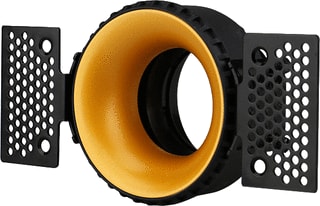 Interlight - Infinity Frames Mech. toebeh. verlichtingsarmatuur mtoevla il-fi07f53