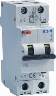 EATON INDUSTRIES - Aardlekautomaat alamat iii  nec20/30ma