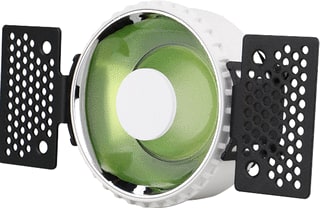 Interlight - Infinity Frames Mech. toebeh. verlichtingsarmatuur mtoevla il-fi08f425734