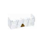 Eaton - Dumeco/Duco Afschermkap aansluitklem hoofdkabel Afscansik Coverdmv160