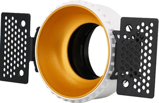 Interlight - Infinity Frames Mech. toebeh. verlichtingsarmatuur mtoevla il-fi08f49