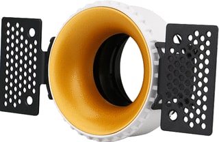 Interlight - Infinity Frames Mech. toebeh. verlichtingsarmatuur mtoevla il-fi08f53
